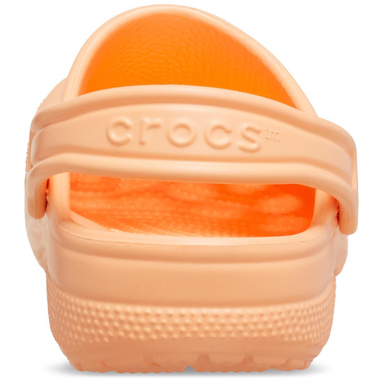 Crocs Toddler Classic Clog